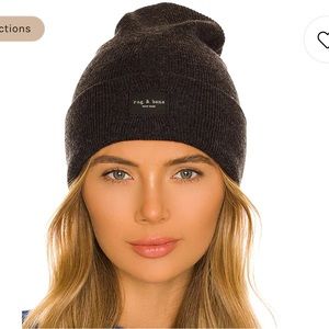 Rag & Bone Addison Beanie